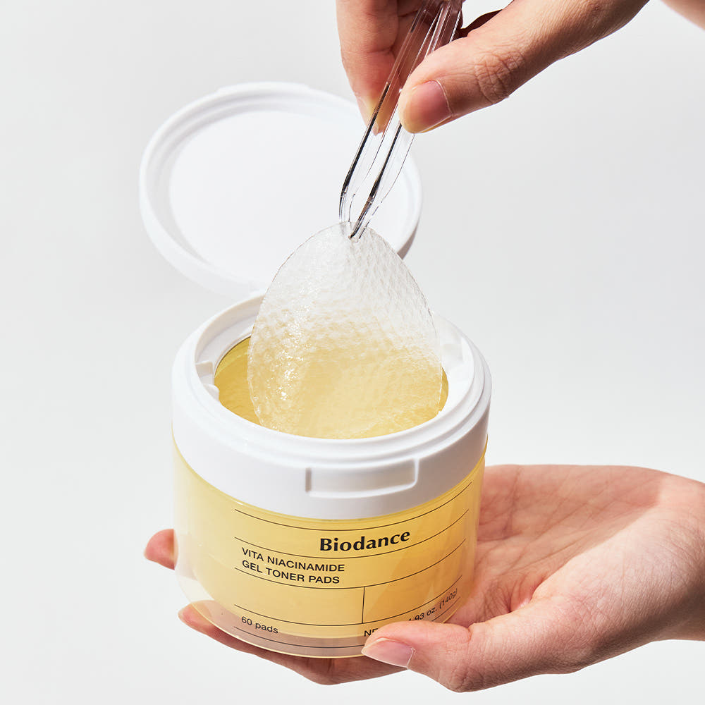 The Importance of Exfoliation — How Often, Which Method, and When to Stop