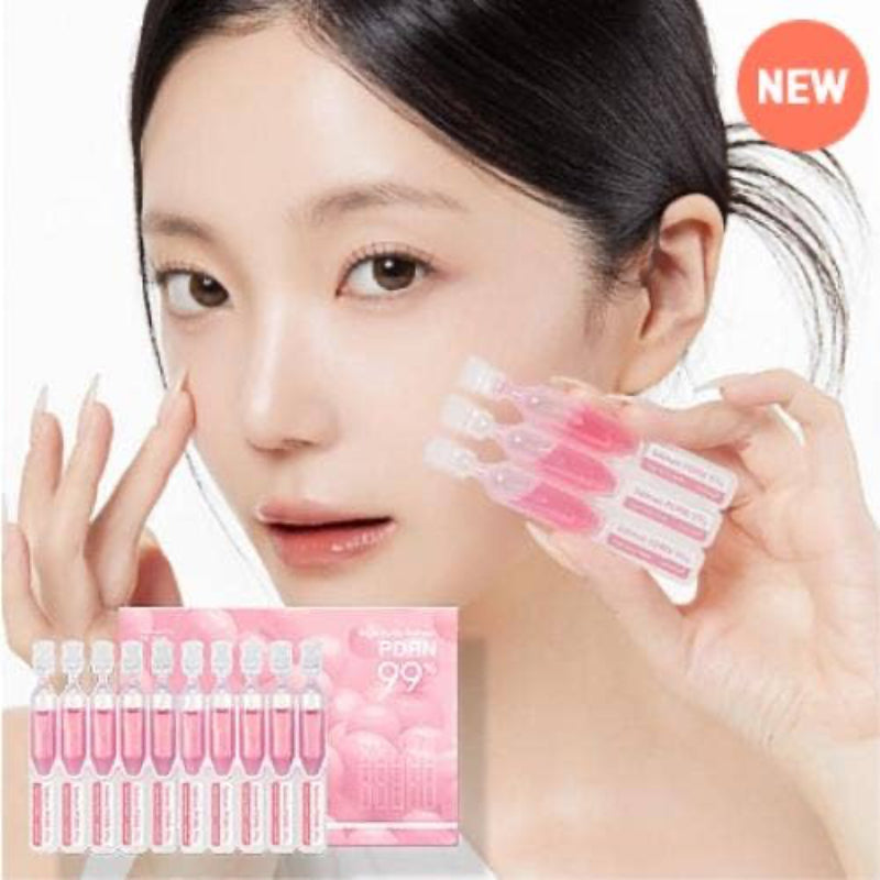Medicube Salmon DNA PDRN Pink One Day Serum | Maison Josie