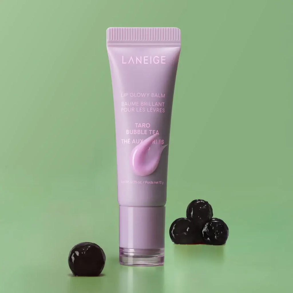 LANEIGE Glowy Lip Balm Tube 0.35 oz
