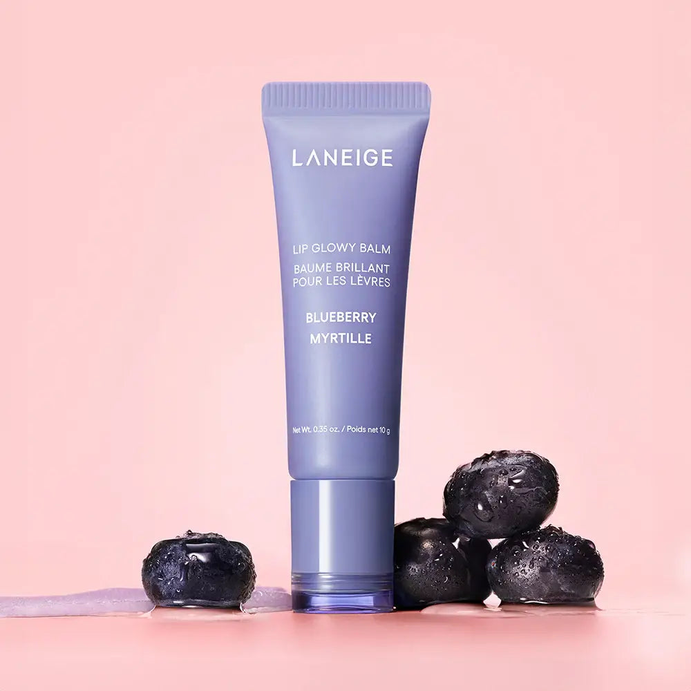 LANEIGE Glowy Lip Balm Tube 0.35 oz