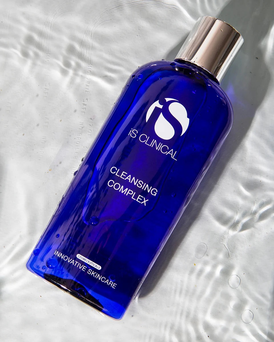 IS Clinical Cleansing Complex 6 FL oz |Maison Josie