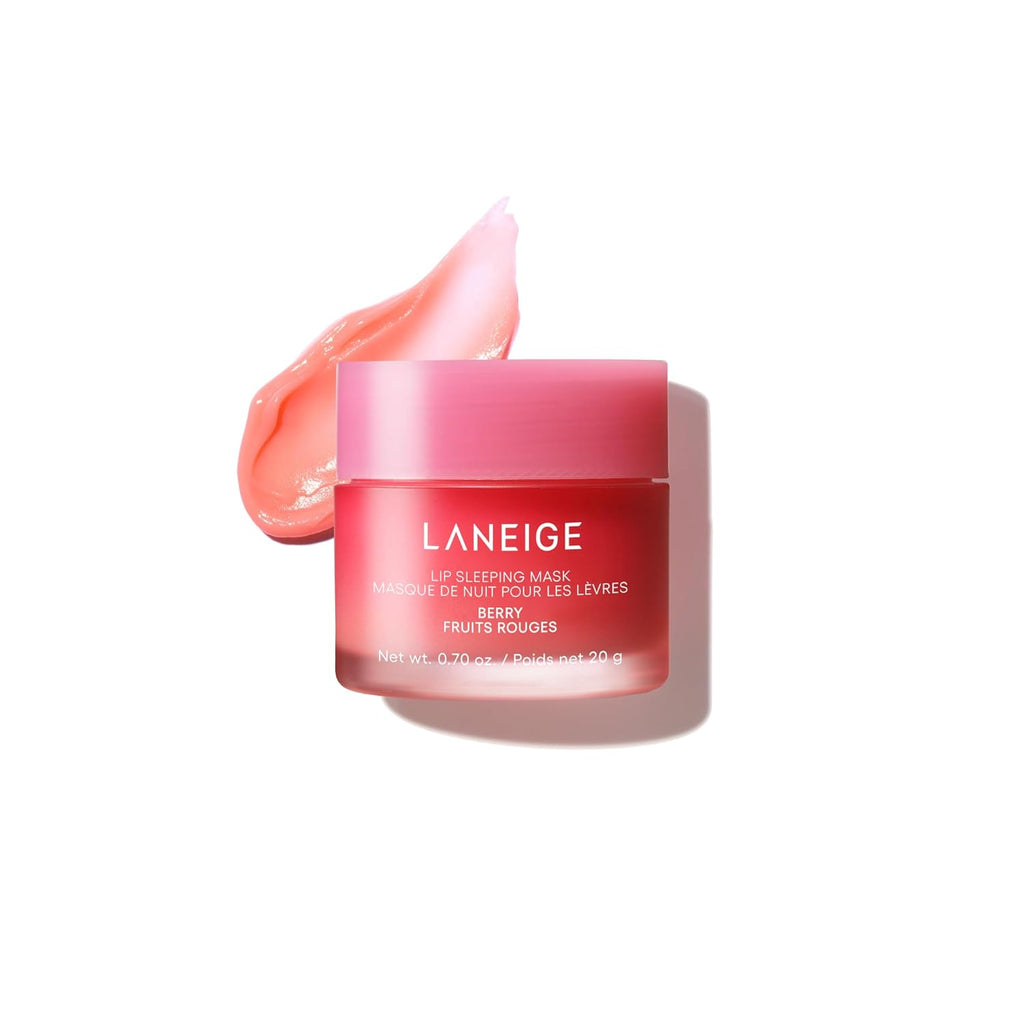 Laneige sleeping mask| Maison Josie