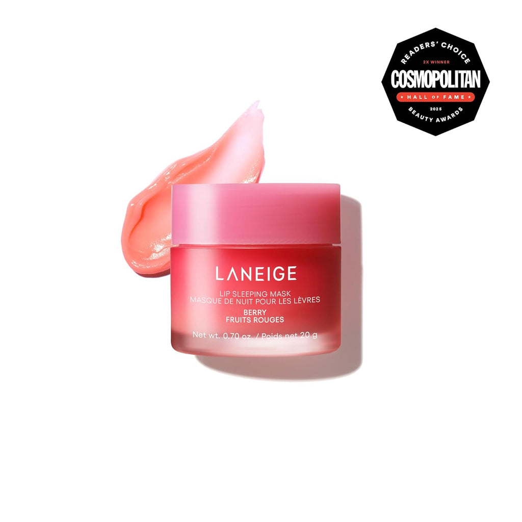 Laneige sleeping mask| Maison Josie