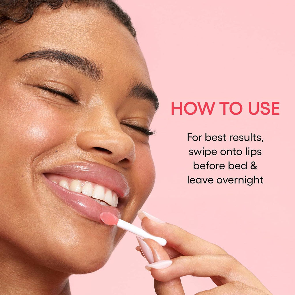 Laneige sleeping mask| Maison Josie