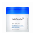 medicube zero pore pads|Maison Josie