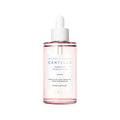 Madagascar Centella Asiatica Serum 55ml - Sensitive skin soothing formula with acne fighting，deep moisturizing benefits for face