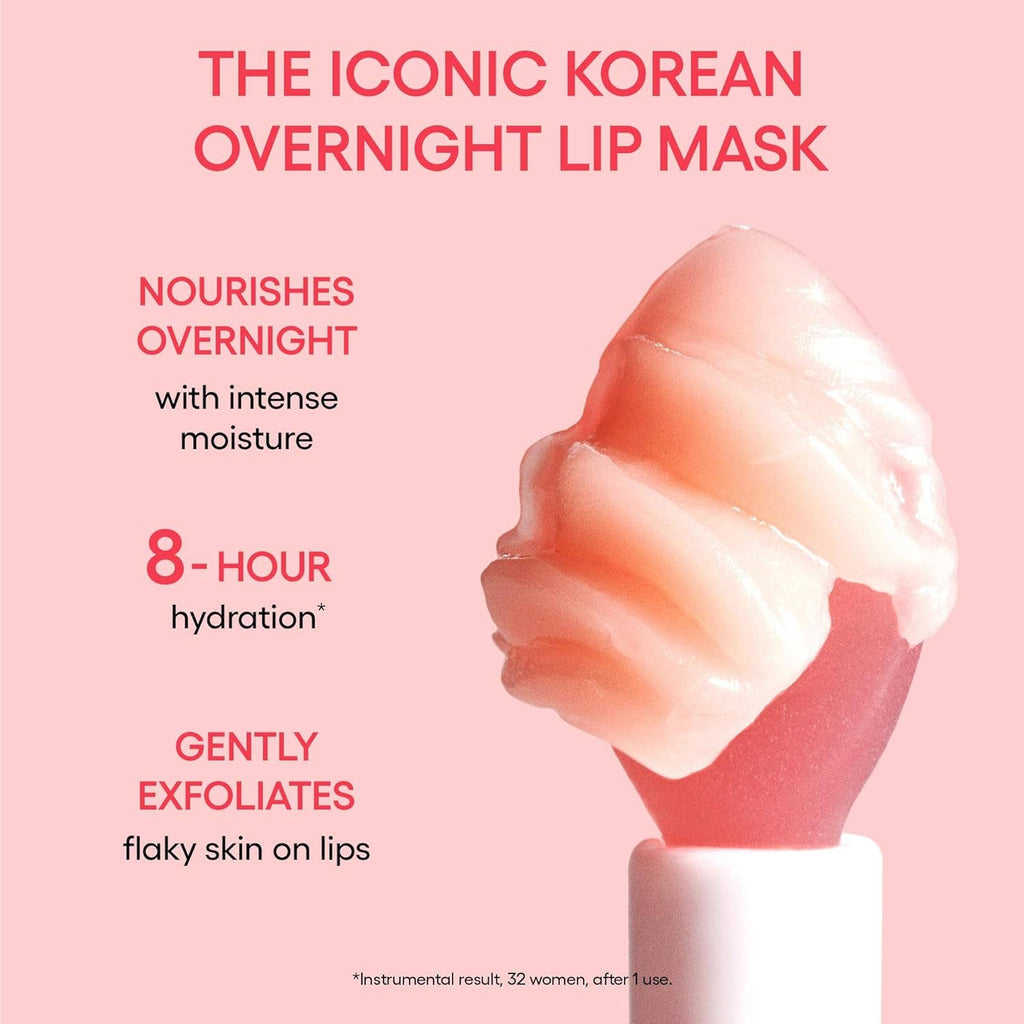 Laneige sleeping mask| Maison Josie