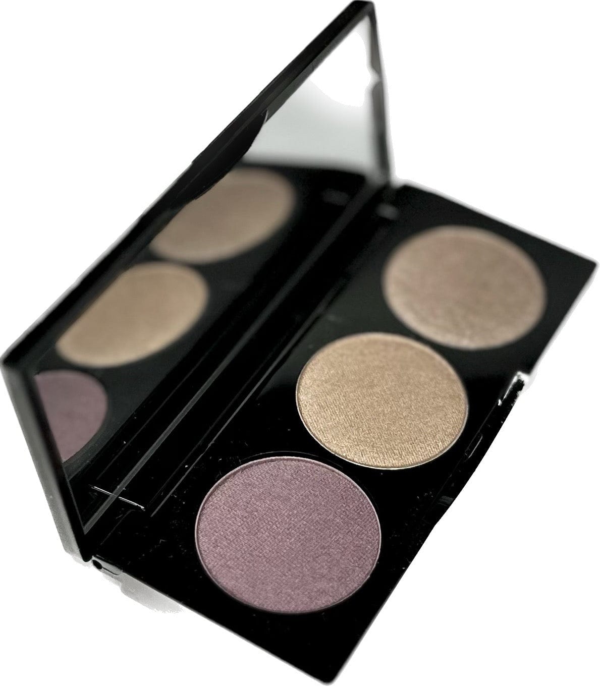 Purple Passion Trio Eyeshadow Palette – Pigmented Eye Makeup | Maison Josie