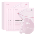 Medicube Salmon DNA PDRN pink collagen jelly gel mask