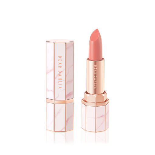 DEAR DAHLIA Blooming Edition Lip Paradise Sheer Dew Tinted Lipstick – Dewy Lip Color | Maison Josie