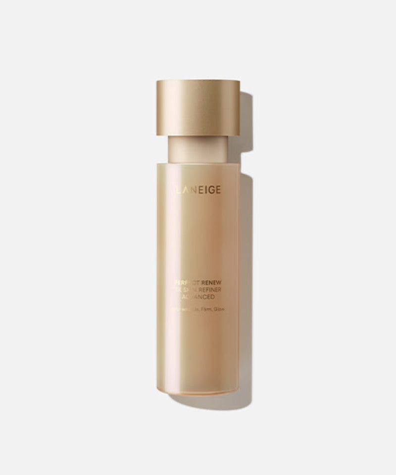 LANEIGE Perfect Renew 3X Skin Refiner Advanced 150ml – Anti-Aging Toner Refiner K-Beauty | Maison Josie
