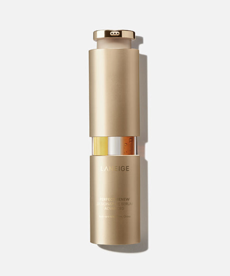 LANEIGE Perfect Renew 3X Signature Serum Advanced 40ml – Anti-Aging Firming Serum K-Beauty | Maison Josie
