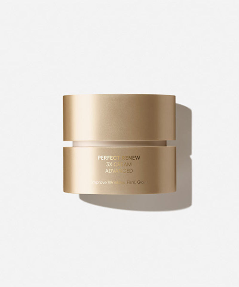 LANEIGE Perfect Renew 3X Cream Advanced 50ml – Anti-Aging Firming Face Cream K-Beauty | Maison Josie