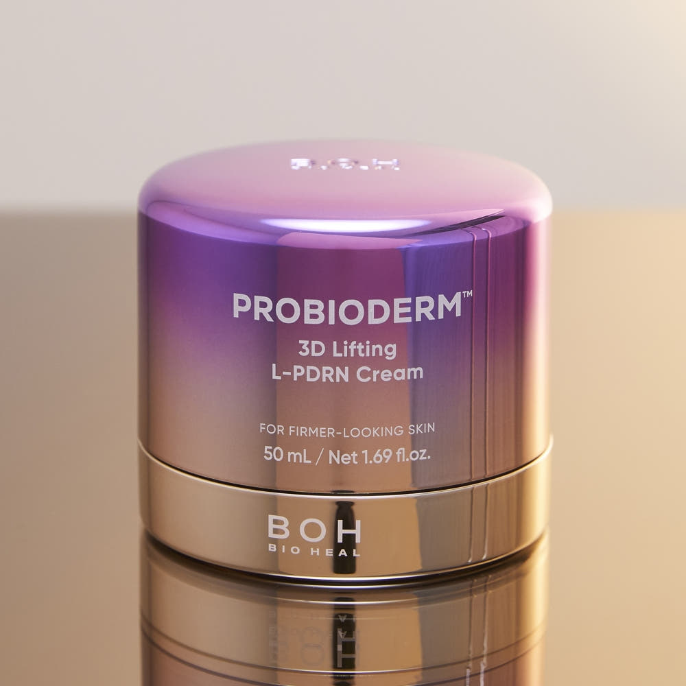 Pro Heal Probioderm 3 D Lifting L_PDRN cream 50ml | Maison Josie