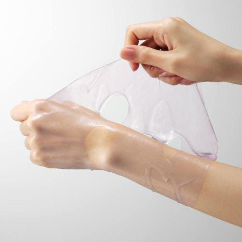 BIO HEAL BOH  Probioderm 3D Lifting Biotoksil PLGA Film Mask 27g X 5ea |Maison Josie