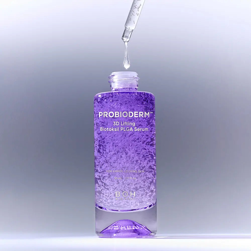 Probioderm 3D Lifting Biotoksil PLGA Serum | Maison Josie