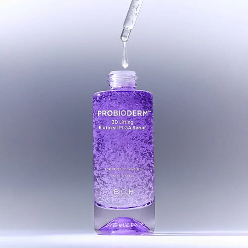 Probioderm 3D Lifting Biotoksil PLGA Serum | Maison Josie