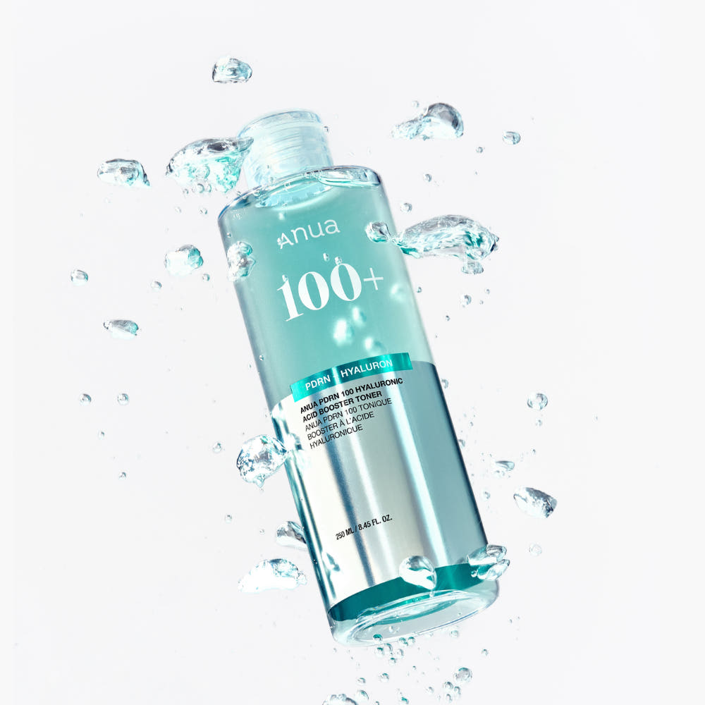 Anua PDRN 100 Hyaluronic Acid Booster 250ml|Maison Josie