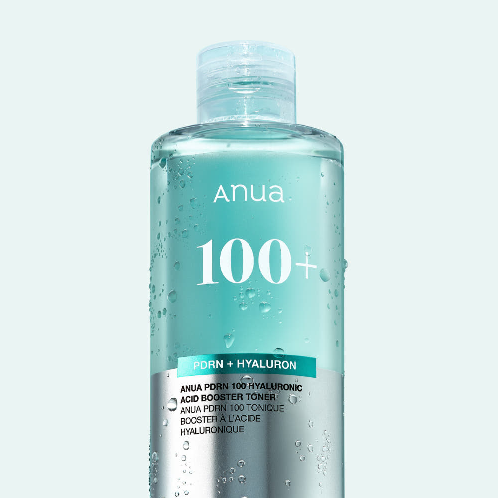 Anua PDRN 100 Hyaluronic Acid Booster 250ml|Maison Josie