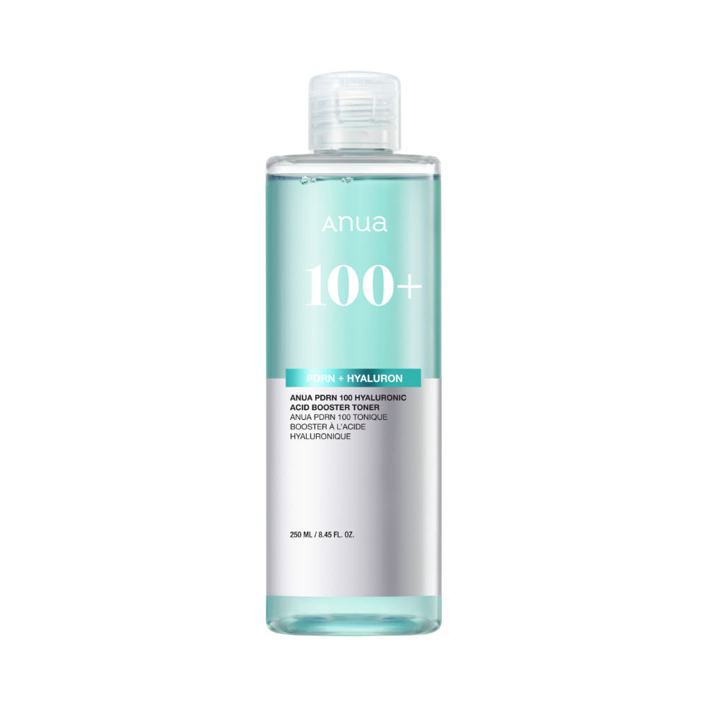 Anua PDRN 100 Hyaluronic Acid Booster 250ml|Maison Josie