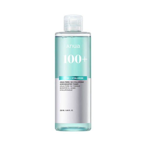 Anua PDRN 100 Hyaluronic Acid Booster 250ml|Maison Josie