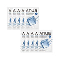 Anua Hyaluronic Acid Cooling Mask |Maison Josie