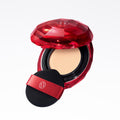 TIRTIR Mask Fit Ruby Mesh Cushion SPF30 PA++ 15g – Buildable Coverage Mesh Cushion foundation-K-Beauty| Maison Josie
 
