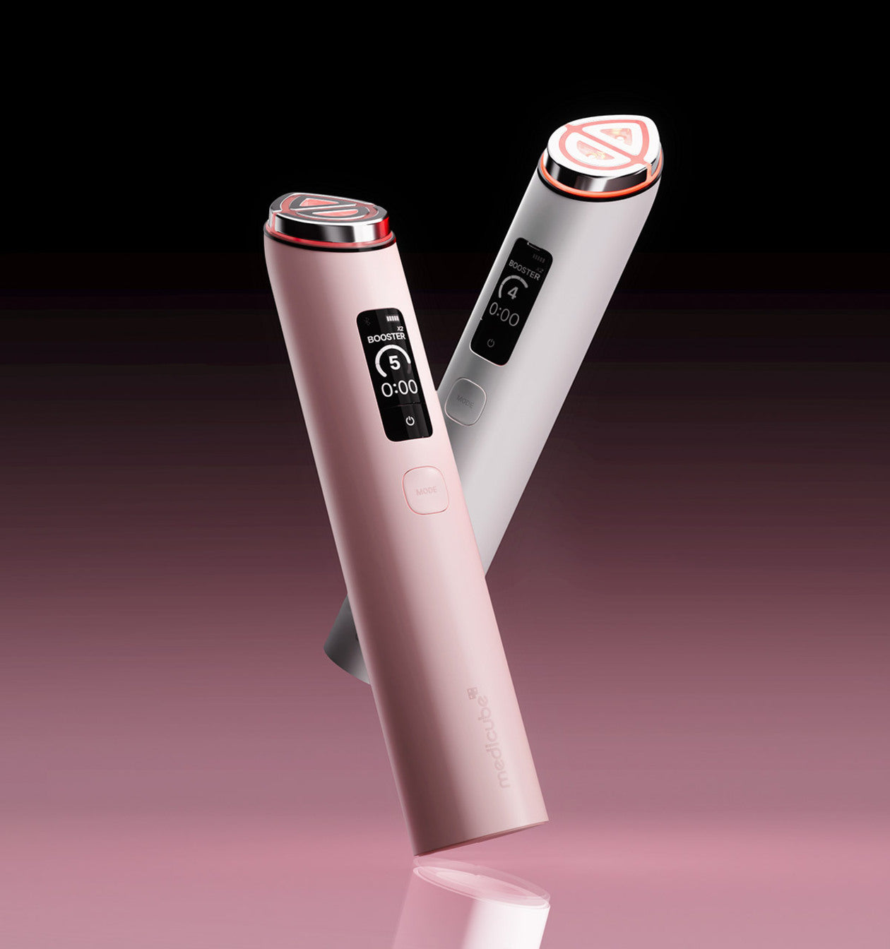 medicube AGE-R Booster Pro X2 – K-Beauty Device | Maison Josie