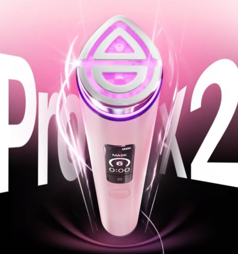medicube AGE-R Booster Pro X2 – K-Beauty Device | Maison Josie