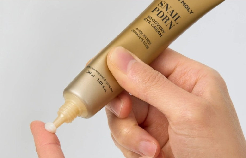 TONYMOLY Snail PDRN Recovery Eye Cream 30ml – Snail Mucin Anti-Aging Eye Cream | Maison Josie