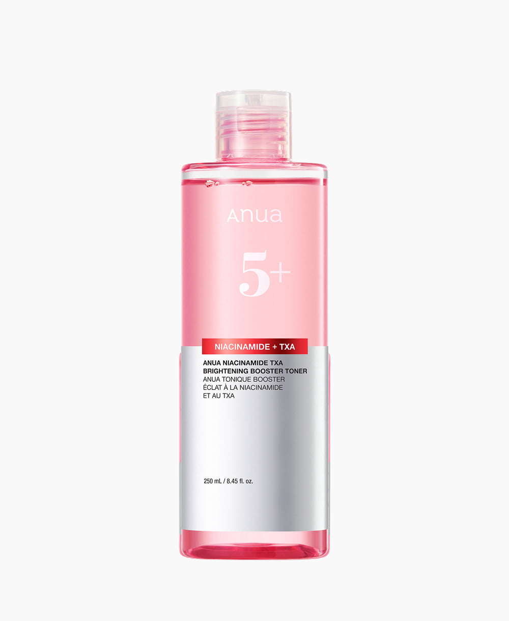 Anua Niacinamide Tranexamic Acid Brightening Booster Toner 250ml|Maison Josie
