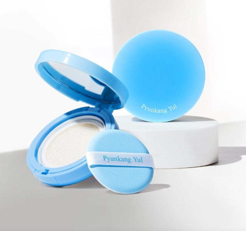 Pyunkang Yul Airy Protection Sun Cushion SPF50+ PA++++ 15g|Maison Josie