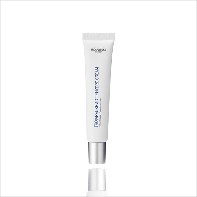 TROIAREUKE AGT Hydro Cream 25ml – Lightweight Hydrating Gel Cream K-Beauty | Maison Josie