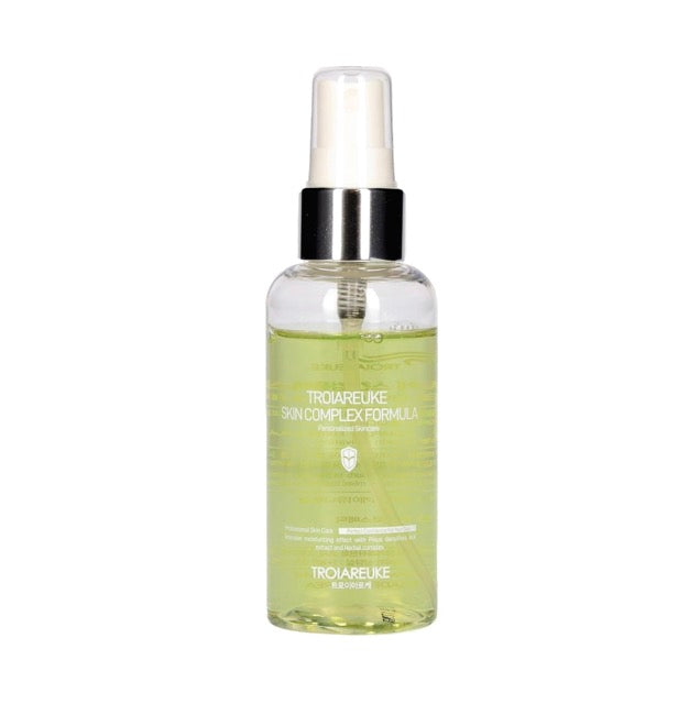 TROIAREUKE H+ Cocktail Moisturizing Ampoule Toner 70ml – Hydrating Ampoule Toner K-Beauty | Maison Josie