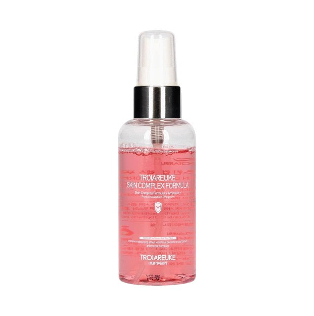 TROIAREUKE H+ Cocktail Rejuvenating Ampoule Toner 70ml – Anti-Aging Ampoule Toner K-Beauty | Maison Josie