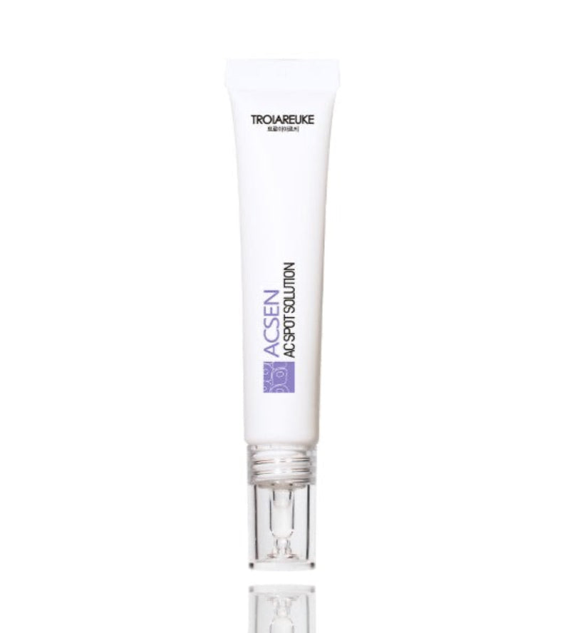 TROIAREUKE ACSEN AC Spot Solution 15ml – Targeted Blemish Treatment K-Beauty | Maison Josie